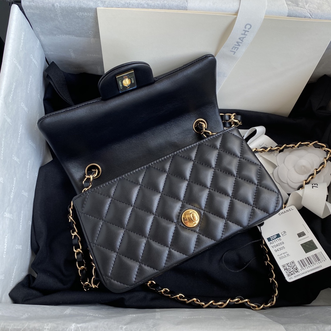 Chanel CF Series Bags